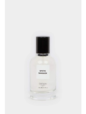 DeFacto Erkek 50 ml Mystic Bangkok Parfüm G5845AXNS