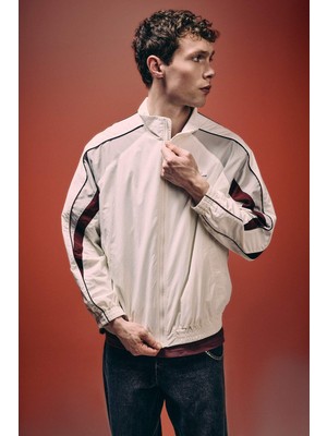 DeFacto Su İtici Fermuarlı Mont G6157AX26SP