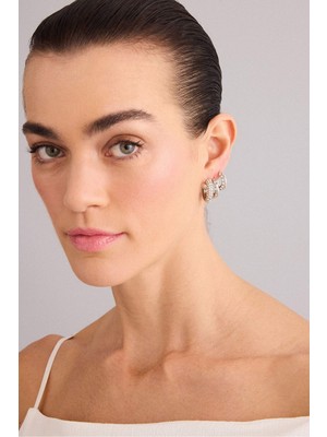 DeFacto Kadın 3'lü Küpe H1750AXNS