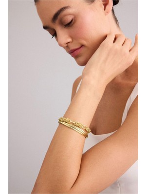 DeFacto Kadın 2'li Bileklik H0785AXNS