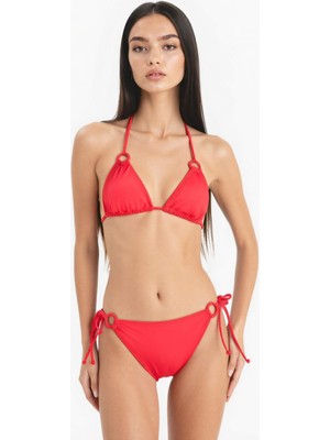 DeFacto Regular Fit Bikini Altı E0142AX25SM