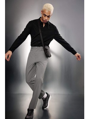 DeFacto Slim Fit Pantolon G1036AX26SP