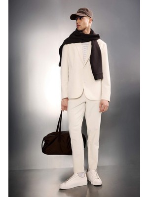 DeFacto Standart Fit Pantolon G2435AX26SP