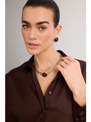 DeFacto Kadın Kolye H2530AXNS