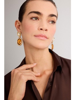 DeFacto Kadın Küpe H2552AXNS