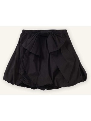 DeFacto Poplin Etek Kız Bebek G9996A526SM