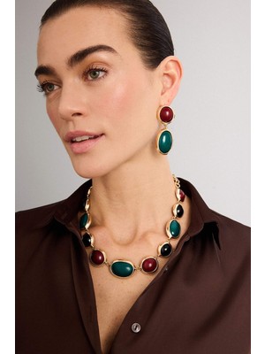 DeFacto Kadın Küpe H2555AXNS