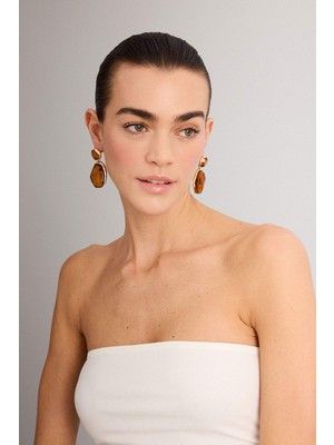 DeFacto Kadın Küpe H2556AXNS