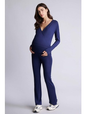 DeFacto İspanyol Paça Hamile Altı H2273AX26SM