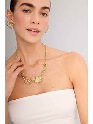 DeFacto Kadın Kolye H2565AXNS