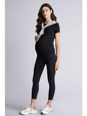 DeFacto Regular Fit Dar Paça Hamile Altı H2275AX26SM