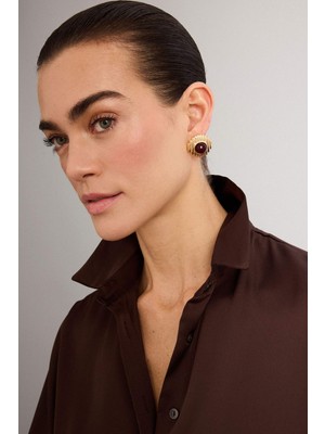 DeFacto Kadın Küpe H2569AXNS