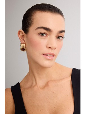 DeFacto Kadın Küpe H2572AXNS