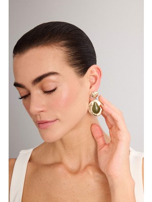 DeFacto Kadın Küpe H2574AXNS