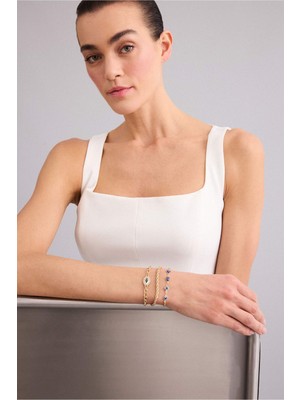 DeFacto Kadın 3'lü Bileklik H1346AXNS