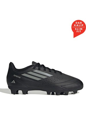 adidas Deportivo III FxG Flexible Ground Low-Top Çocuk Krampon