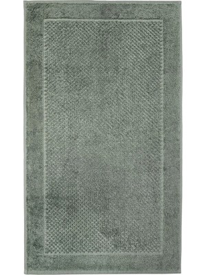 Daylife Muz Örgü Desen 50X90 Banyo Paspası