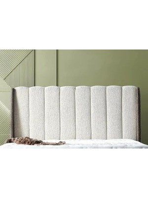 Vivense Diamond Baza Başlığı, 160X200