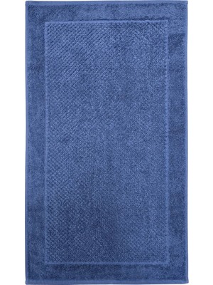 Daylife Muz Örgü Desen 50X90 Banyo Paspası