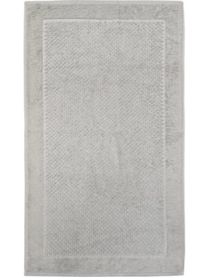 Daylife Muz Örgü Desen 50X90 Banyo Paspası