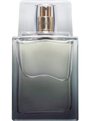 Avon Today Erkek Parfüm 75 Ml EDT Turunçgil Çiçeksi Koku ile Tüm Cilt Tiplerine Uygun