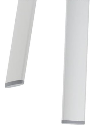 Adoz Shopping Pirima, Banyo Taburesi Gri M-KV17-07