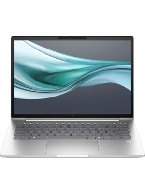 Hp Elıtebook 640 G11 D30MKET Intel Ultra 7155U 16GB 512SSD 14 Dos