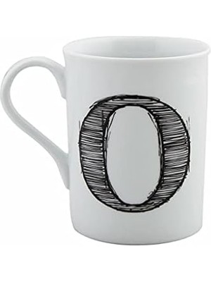 Adoz Shopping Harf Kupa Kupa, Porselen