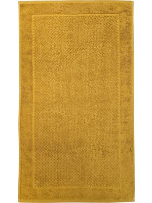 Daylife Muz Örgü Desen 50X90 Banyo Paspası