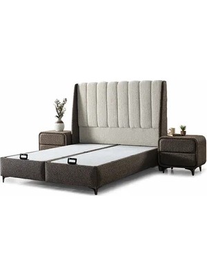 Vivense Diamond Baza, 160X200