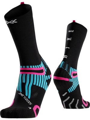 Belirtilmemiş X-Socks® Hıke Anatomıx Crew