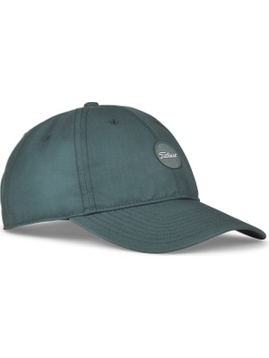 Titleist Titileist Montauk Hafif Golf Şapkası Yeşil TH25AMTLWN2-331