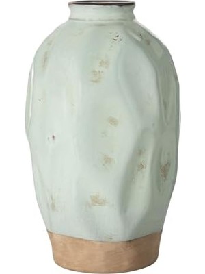 Adoz Shopping Patrice Seramik Vazo 15X25CM