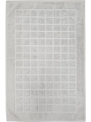 Daylife Kare Desenli 50X80 Paspas