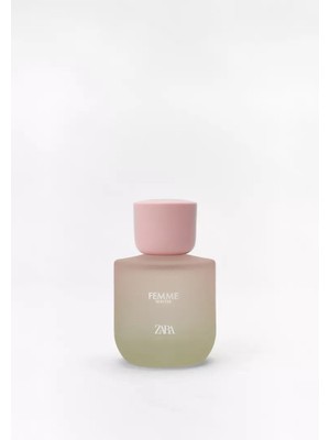 ZARA FEMME WINTER EDT 90 ML