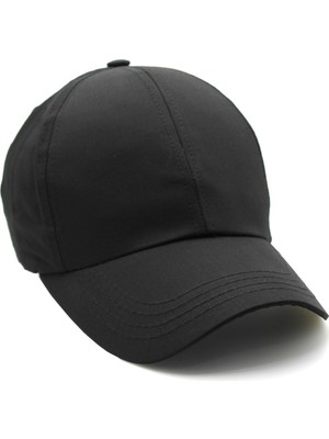 Cappello Siyah Erkek Şapka MESDDZR001