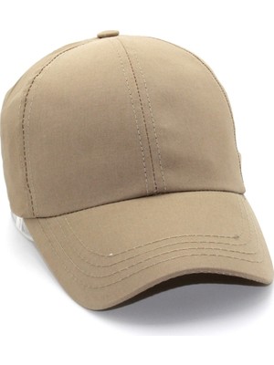 Cappello Bej Erkek Şapka MESDDZR009