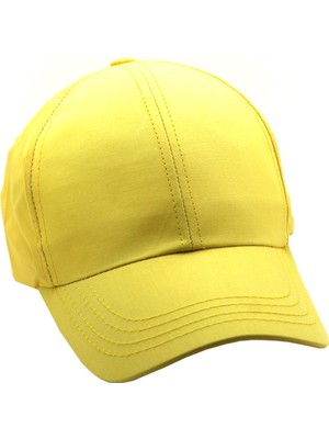 Cappello Sarı Erkek Şapka MESDDZR005