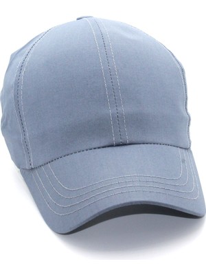 Cappello Açık Mavi Erkek Şapka MESDDZR008