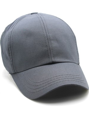 Cappello Gri Erkek Şapka MESDDZR003