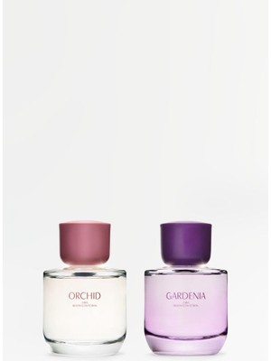 Zara Gardenıa + Orchıd Edp 2X90 ml (3.04 Fl. Oz).