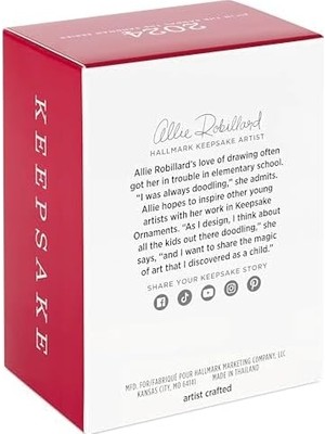 Adoz Shopping Keepsake Süsleme 2024, Sandman Sandal, Kardan Adam Koleksiyonerleri Hediyeleri