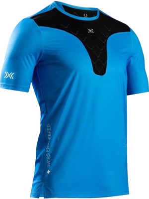 X-BIONIC X-Bıonıc® Corefusıon Run Shırt Ss Men