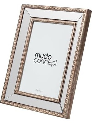 Adoz Shopping Roma Fotoğraf Çerçevesi 13X18 cm