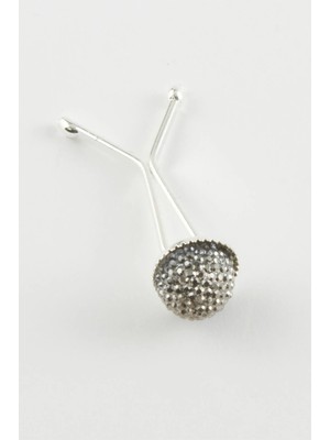 Esranın Dünyası Taşlı Klipsi Firkete RSBİJ34-ESRDNS