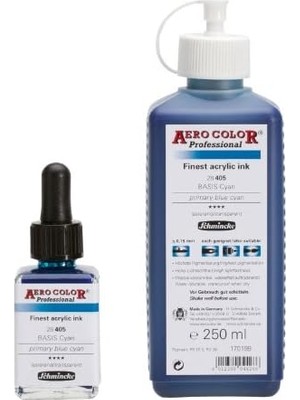 Adoz Shopping Aero Blue Mürekkep 28ML
