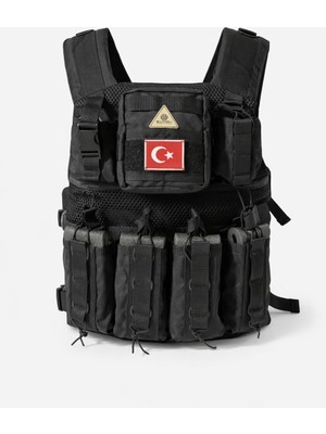  tactical taktikal yelek