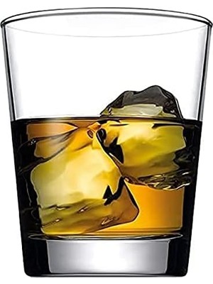 Adoz Shopping Izmır Vıskı 300 cc 6'lı Hediyelik Kutu