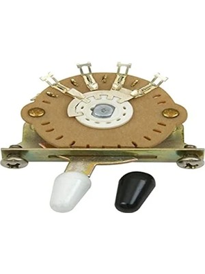 Esranın Dünyası Kaliteli 5 Yönlü Anahtar Yedek Parça