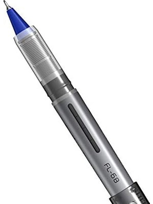 Adoz Shopping FL68 Liner Kalem 12'li Ambalaj Mavi 0.6 mm